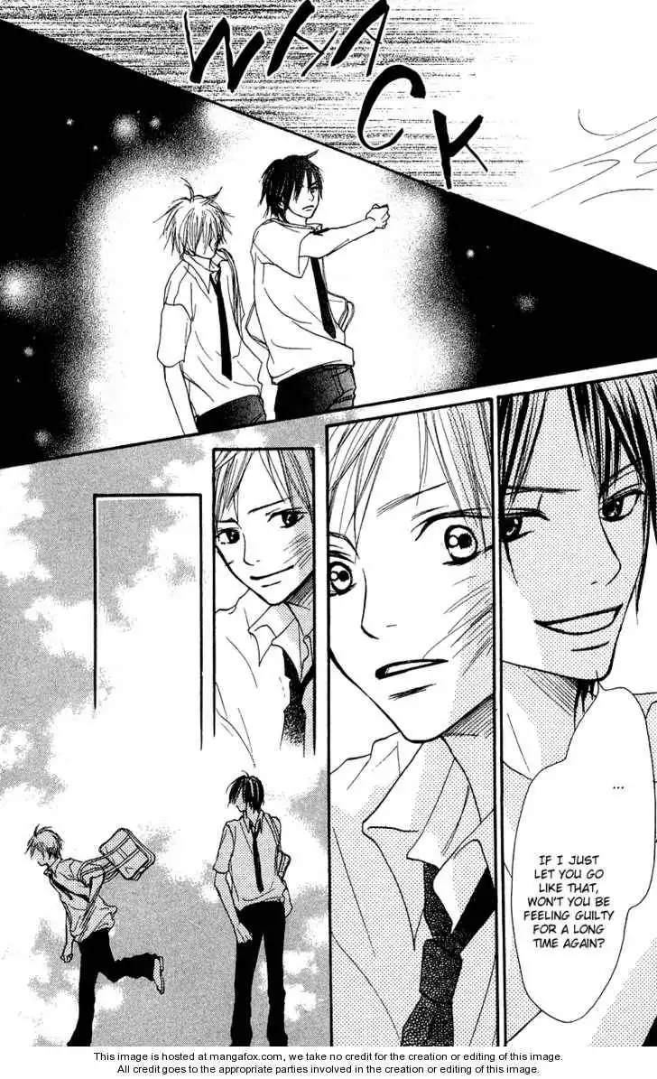 Crazy for You (Shoujo) Chapter 23 35